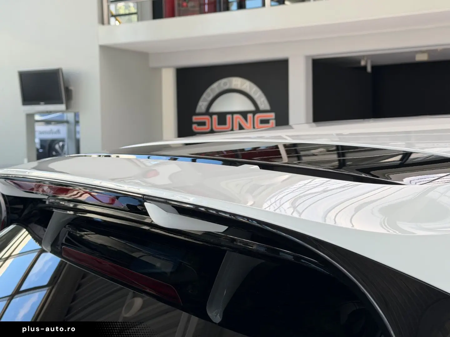 PORSCHE Cayenne E-Hybrid 22 Turborad Sportabgas