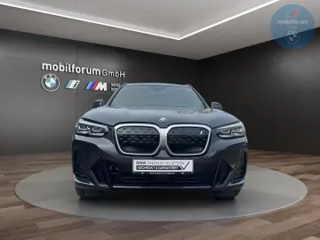 BMW iX3 M-Sport Inspiring