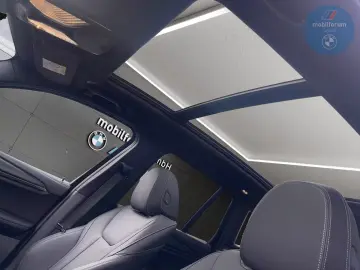 BMW iX3 M-Sport Inspiring