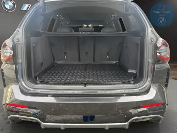 BMW iX3 M-Sport Inspiring