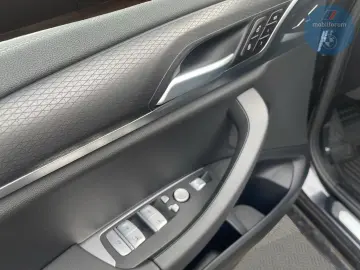 BMW iX3 M-Sport Inspiring