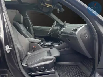 BMW iX3 M-Sport Inspiring