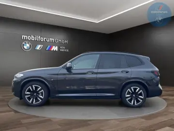 BMW iX3 M-Sport Inspiring