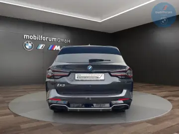 BMW iX3 M-Sport Inspiring