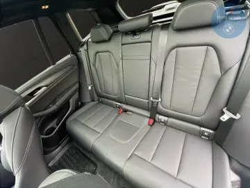 BMW iX3 M-Sport Inspiring