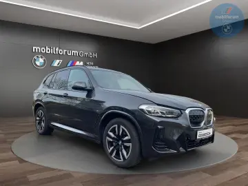BMW iX3 M-Sport Inspiring