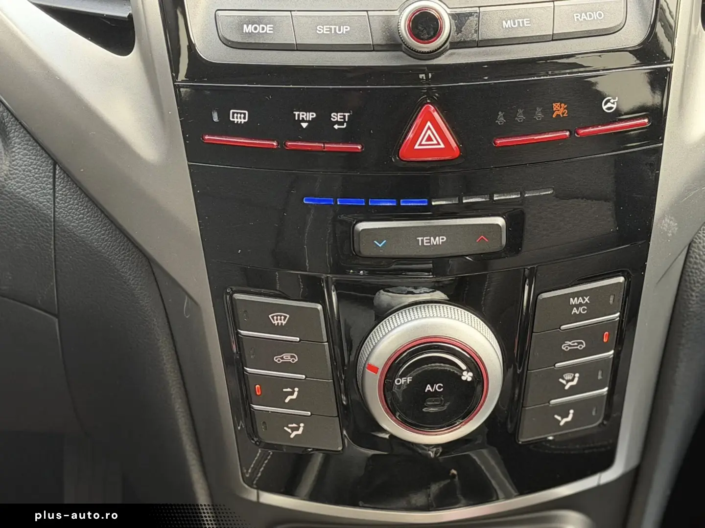 Ssangyong Tivoli 1.6 Turbodiesel Be Visual 4×2