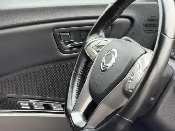Ssangyong Tivoli 1.6 Turbodiesel Be Visual 4×2