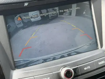 Ssangyong Tivoli 1.6 Turbodiesel Be Visual 4×2