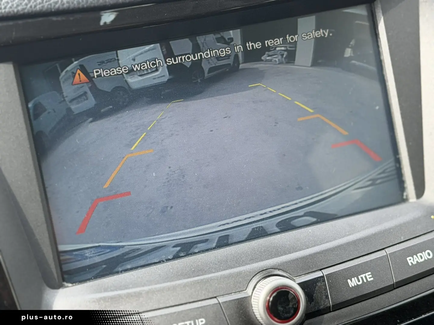 Ssangyong Tivoli 1.6 Turbodiesel Be Visual 4×2