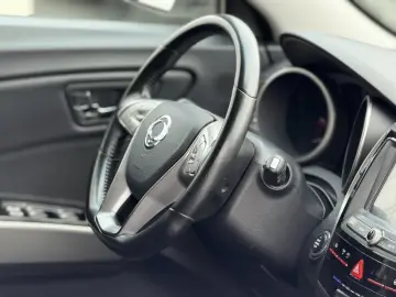 Ssangyong Tivoli 1.6 Turbodiesel Be Visual 4×2