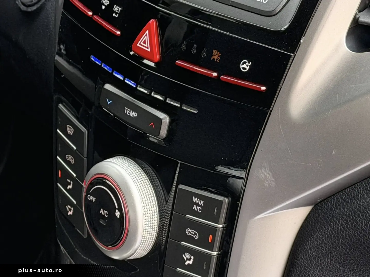 Ssangyong Tivoli 1.6 Turbodiesel Be Visual 4×2