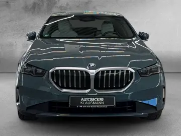BMW 520 i Limousine LMR 19'' Park-Assistent