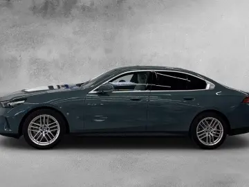BMW 520 i Limousine LMR 19'' Park-Assistent
