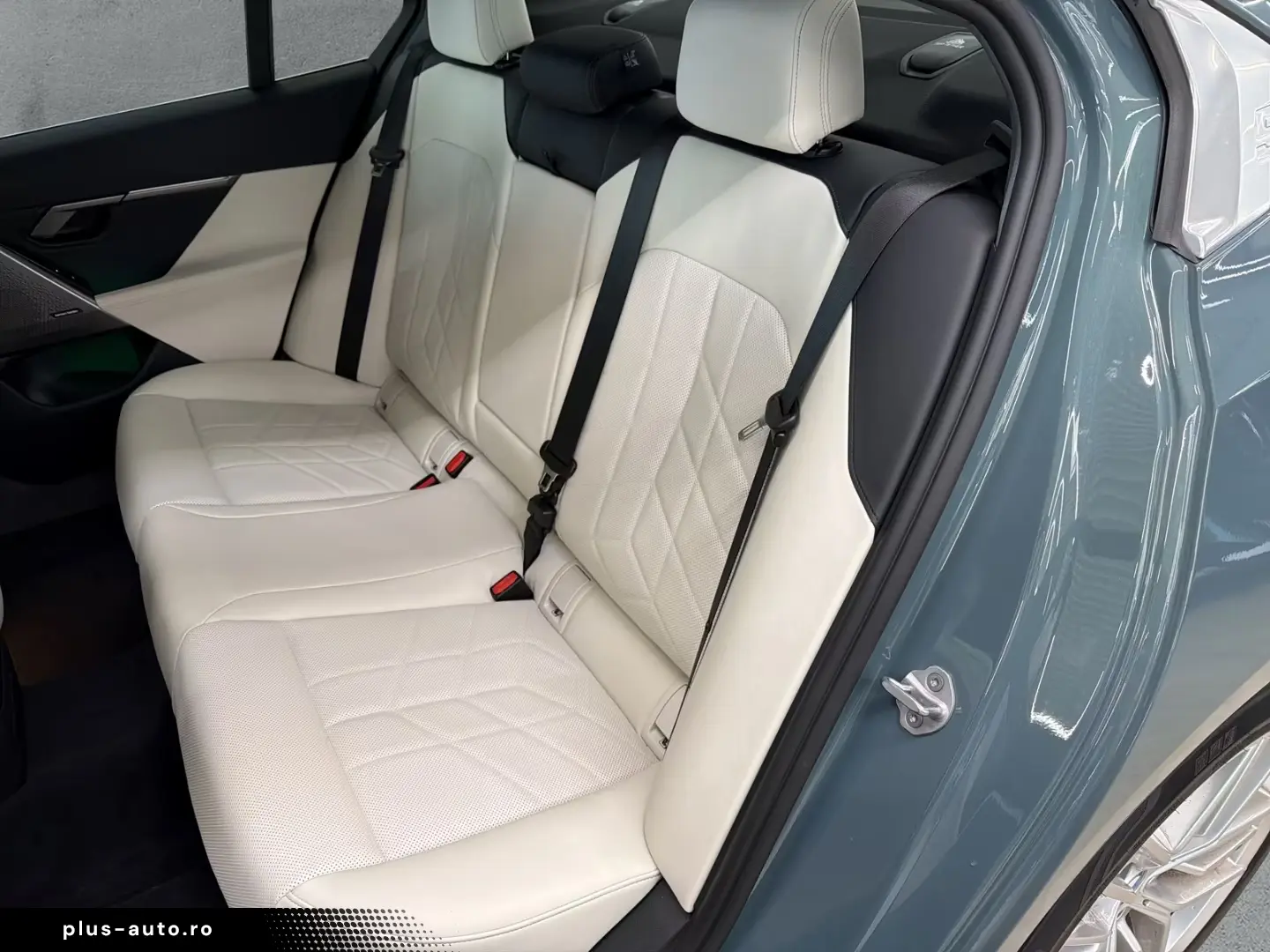 BMW 520 i Limousine LMR 19'' Park-Assistent