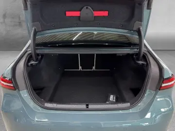 BMW 520 i Limousine LMR 19'' Park-Assistent