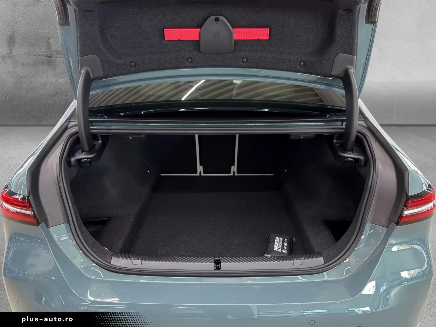 BMW 520 i Limousine LMR 19'' Park-Assistent