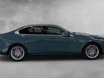 BMW 520 i Limousine LMR 19'' Park-Assistent