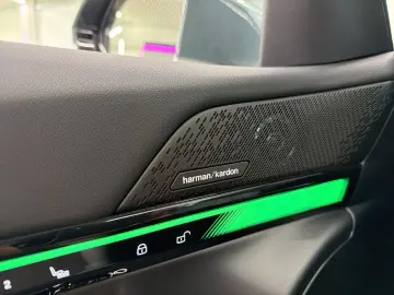 BMW 520 i Limousine LMR 19'' Park-Assistent