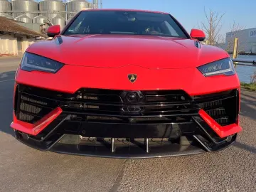 LAMBORGHINI Urus PERFORMANTE CARBON B&O MASSAGE PROD.2025