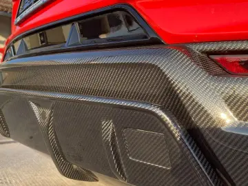 LAMBORGHINI Urus PERFORMANTE CARBON B&O MASSAGE PROD.2025