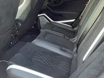 LAMBORGHINI Urus PERFORMANTE CARBON B&O MASSAGE PROD.2025