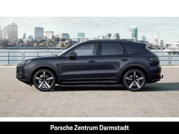 PORSCHE Cayenne E-Hybrid Clubleder HA-Lenkung InnoDrive