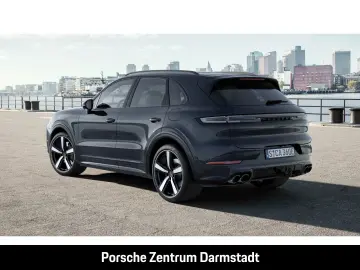 PORSCHE Cayenne E-Hybrid Clubleder HA-Lenkung InnoDrive