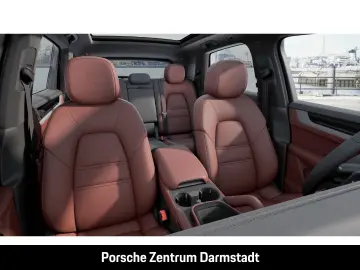 PORSCHE Cayenne E-Hybrid Clubleder HA-Lenkung InnoDrive