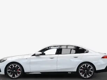 BMW 520 i Limousine M-Sport Pro Pano AHK