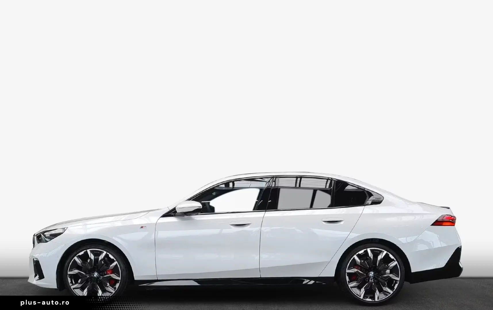 BMW 520 i Limousine M-Sport Pro Pano AHK