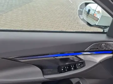 BMW 520 i Limousine M-Sport Pro Pano AHK