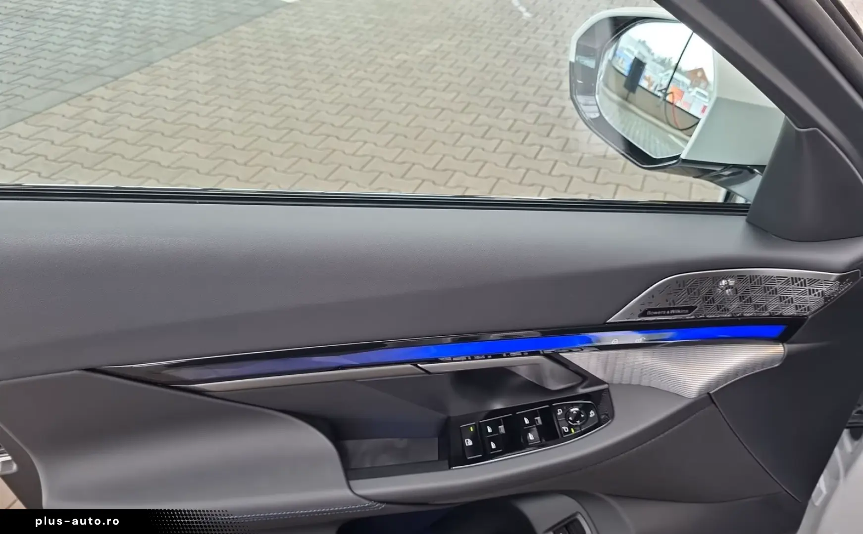 BMW 520 i Limousine M-Sport Pro Pano AHK