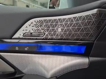 BMW 520 i Limousine M-Sport Pro Pano AHK