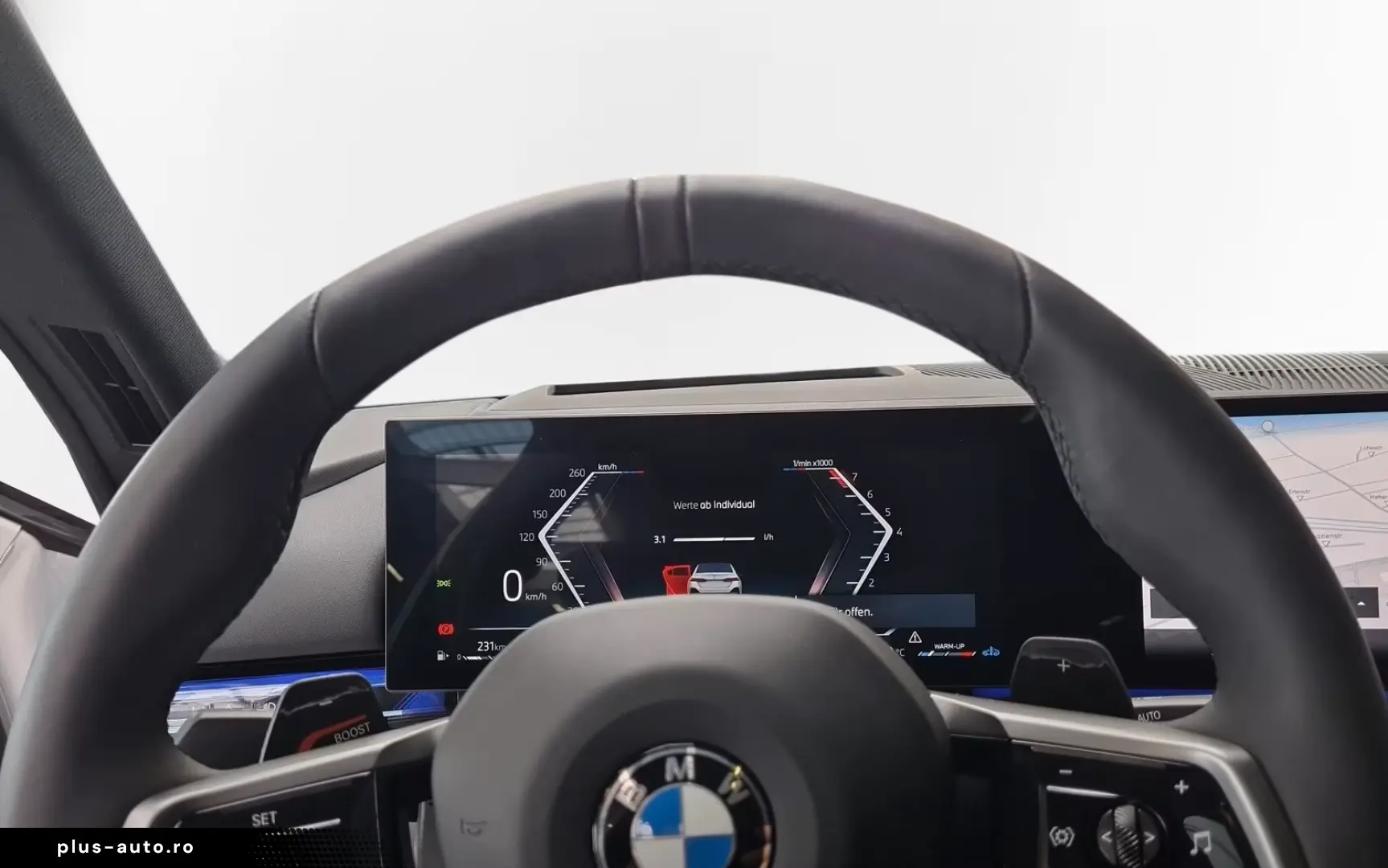 BMW 520 i Limousine M-Sport Pro Pano AHK