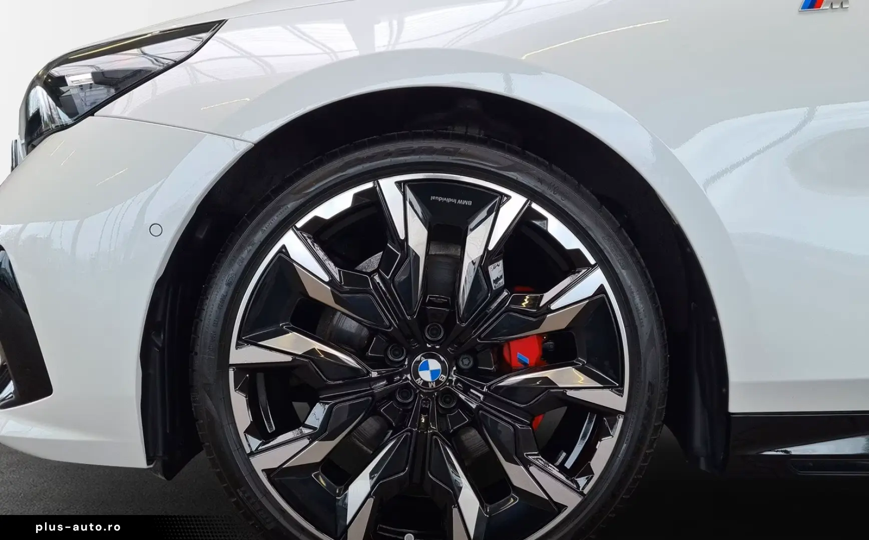 BMW 520 i Limousine M-Sport Pro Pano AHK