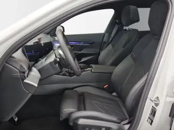 BMW 520 i Limousine M-Sport Pro Pano AHK