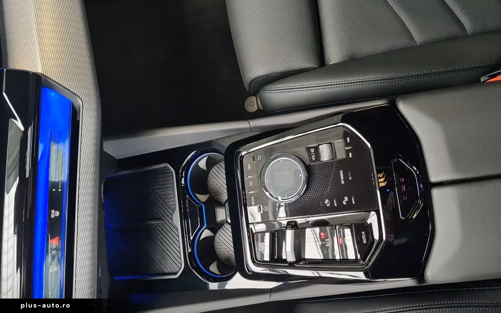 BMW 520 i Limousine M-Sport Pro Pano AHK