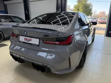Bmw M3 Competition