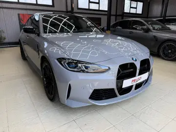 Bmw M3 Competition