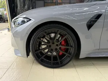 Bmw M3 Competition