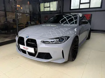 Bmw M3 Competition