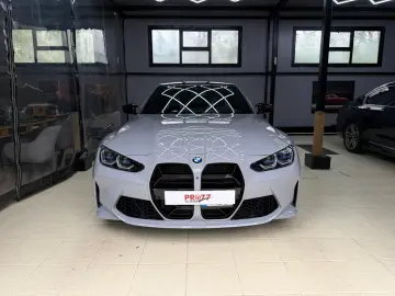 Bmw M3 Competition