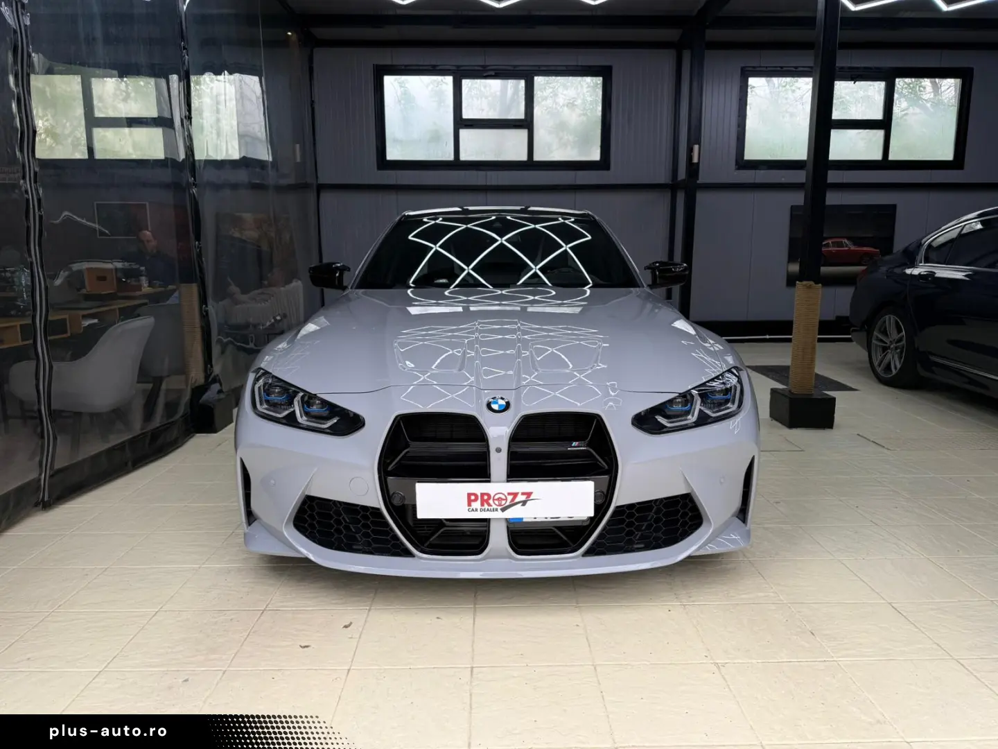Bmw M3 Competition
