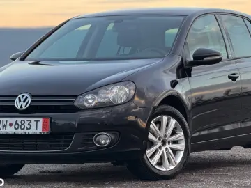 Volkswagen Golf 2.0 TDI DPF 4Motion Style