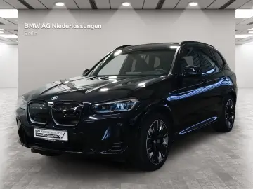 BMW iX3 M Sport