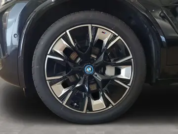 BMW iX3 M Sport