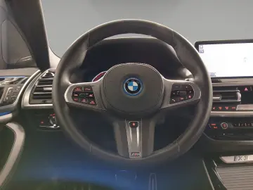 BMW iX3 M Sport