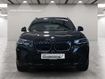 BMW iX3 M Sport