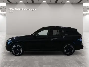 BMW iX3 M Sport